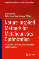 Read Pdf Nature-Inspired Methods for Metaheuristics Optimization