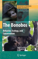 Read Pdf The Bonobos