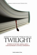 Read Pdf Interdisciplinary Approaches to Twilight