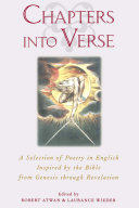 Read Pdf Chapters into Verse