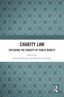 Read Pdf Charity Law