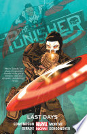 The Punisher Vol 3