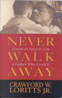 Read Pdf Never Walk Away