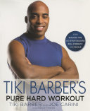 Read Pdf Tiki Barber's Pure Hard Workout