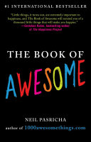 Read Pdf The Book of Awesome