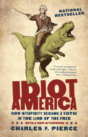Idiot America pdf