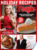 People Holiday Recipes