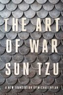 The Art of War: A New Translation by Michael Nylan pdf