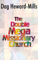 Read Pdf The Double Mega Missionary Church