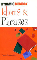 Read Pdf Dynamic Memory Idioms and Phrases
