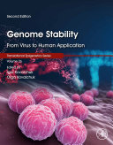 Genome Stability pdf