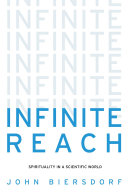 Infinite Reach Book