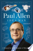 Idea Man pdf book