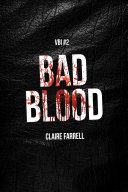 Bad Blood pdf