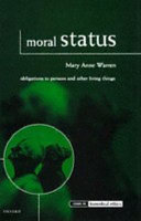 Moral Status pdf