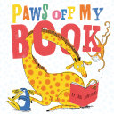 Read Pdf Paws Off My Book