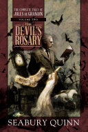 Read Pdf The Devil's Rosary
