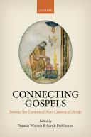 Connecting Gospels