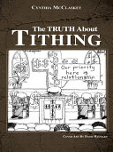 Read Pdf The Truth About Tithing