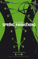 Read Pdf Spring Awakening