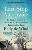 Read Pdf Last Stop Auschwitz