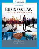 Business Law  Text   Exercises