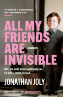 Read Pdf All My Friends Are Invisible