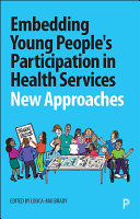 Embedding Young People's Participation in Health Services pdf