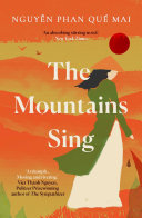 Book The Mountains Sing
