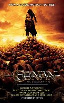 Read Pdf Conan the Barbarian