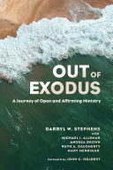 Out of Exodus Book