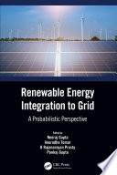 Renewable Energy Integration To The Grid