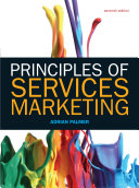 Read Pdf EBOOK: Principles of Services Marketing