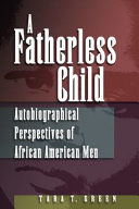 Read Pdf A Fatherless Child