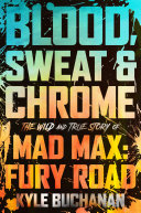 Blood, Sweat & Chrome pdf