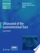Ultrasound Of The Gastrointestinal Tract