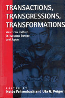 Read Pdf Transactions, Transgressions, Transformation