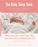 Read Pdf The Baby Sleep Book