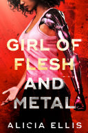 Read Pdf Girl of Flesh and Metal