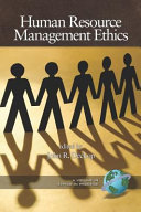 Read Pdf Human Resource Management Ethics