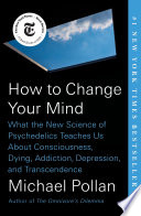 Cover image of How to Change Your Mind