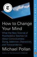 How to Change Your Mind pdf