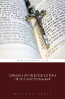 Read Pdf Sermons on Selected Lessons of the New Testament