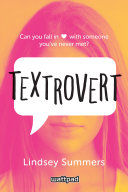 Read Pdf Textrovert