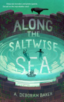 Along the Saltwise Sea Book