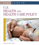 Read Pdf Guide to U.S. Health and Health Care Policy