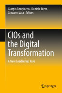 Read Pdf CIOs and the Digital Transformation
