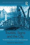 Read Pdf Tourists, Signs and the City