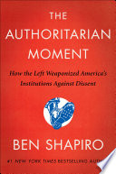 Book The Authoritarian Moment