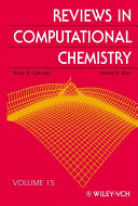 Read Pdf Reviews in Computational Chemistry